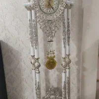 ساعت ایستاده