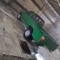 84تیوتا mvm315|خودرو سواری و وانت|زاهدان, |دیوار