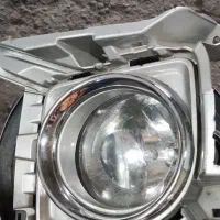 چراغ جلو کلئوس و اوپتیما پرژکتور لندکروز|قطعات یدکی و لوازم جانبی|تهران, بوستان شیان|دیوار