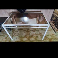 میز ناهار خوری جک در جع اتوبوس