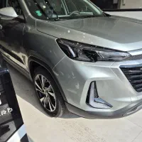 تیگارد x35 پلاس|خودرو سواری و وانت|تهران, درکه|دیوار