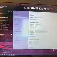 لپ تاپ گیمینگ i7 16g|رایانه همراه|مشهد, الهیه|دیوار