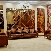 مبل ۹نفره چسترچرم