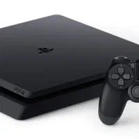 PS4 Slim 1T 2daste