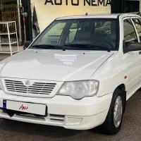 پراید ۱۱۱ بدون توضیح