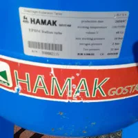 منبع تحت فشار هاماک 60 لیتری در حد نو