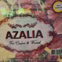 پتو دو نفره AZALIA|رختخواب، بالش، پتو|تهران, مهرآباد جنوبی|دیوار