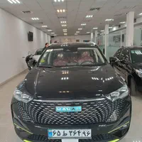 هاوال 2025 نقد و اقساط|خودرو سواری و وانت|تهران, جمهوری|دیوار