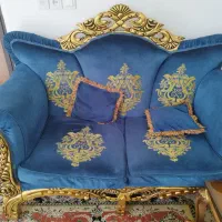 مبل و میز ناهارخوری|مبلمان خانگی و میز عسلی|شاهینشهر, فدک|دیوار