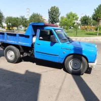 نیسان کمپرسی  بی رنگ انژکتور
