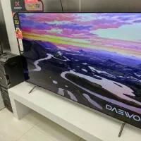 تلویزیون 65 اینچ دوو،اقساط بلندمدت|تلویزیون و پروژکتور|اراک, |دیوار