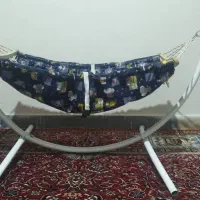 فروش گهواره تاشو