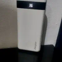 پاور بانک سی و بیست هزار