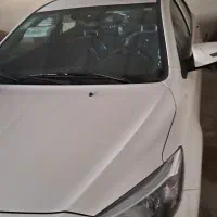 شاهین بدون سانروف