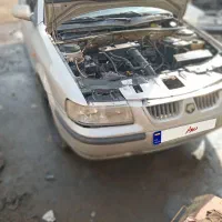 سمند دوگانه ۸۲|خودرو سواری و وانت|شریفآباد, |دیوار