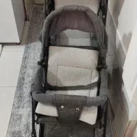 سرویس کالسکه مارک ARRABEH|کالسکه و لوازم جانبی|مشهد, شهرک مهر آباد|دیوار