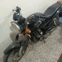 موتور پالس ۲۰۰