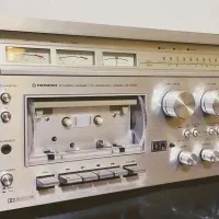 استریو امپلی پایونیر CX7000|سیستم صوتی خانگی|تهران, سنگلج (شاپور)|دیوار