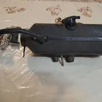 اف ۱۲ کشنده ولووF12 پمپ باد میل لاستیک ۱۵ سواری|قطعات یدکی و لوازم جانبی|مشهد, رضاشهر|دیوار