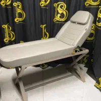 تخت مژه و صندلی استادکار مژه