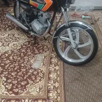 موتور|موتورسیکلت|مرند, |دیوار