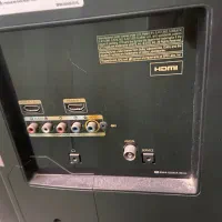 تلویزیون ال ای دی ۴۰ اینچ سامسونگ در حد نو|تلویزیون و پروژکتور|مشهد, فلسطین|دیوار