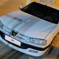 پارس تیوفایو مدل ۹۵ کلاس ۱۳ سفارشی