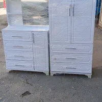 مصنوعاتچوبی پذیرفته میشود|جاکفشی، کمد، دراور|کرمانشاه, |دیوار