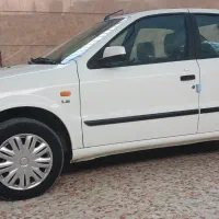 سمند ال ایکس ساده ۱۳۹۹|خودرو سواری و وانت|نجف‌آباد, باهنر|دیوار