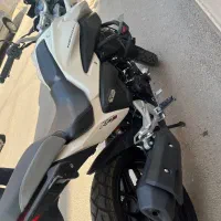 kpt 200 1402|موتورسیکلت|بجنورد, |دیوار