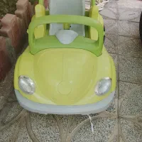 ماشین شارژی