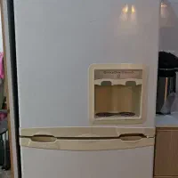 یخچال فریزر|یخچال و فریزر|کاشمر, |دیوار