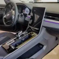 اجاره روزانه سدان جی ۷/ J7 اجاره ایی /رنت|خودرو اجاره‌ای|کرج, عظیمیه|دیوار