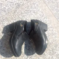 کفش|کیف، کفش، کمربند|زرند, |دیوار