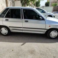 پراید ۹۱ عروسک