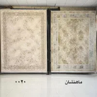 فرش مولانا طرح ناز گل ۱۲۰۰شانه از همه جا ارزان تر