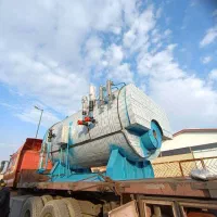 دیگ بخار/بندرعباس