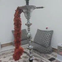 فروش قلیان عربی|کلکسیون و سرگرمی|زهک, |دیوار