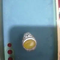 انگشتر شرف شمس