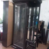 بوفه و کمدجاکفشی