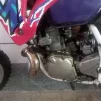 crm|موتورسیکلت|تهران, آبشار|دیوار