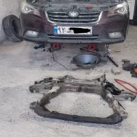 جلوبندی ساز نیمه ماهرهیدرولیک و یک میکانیک ماهر|استخدام صنعتی، فنی، مهندسی|ری, دیلمان|دیوار