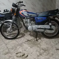 موتور سیکلت مدل 91 هیرمند