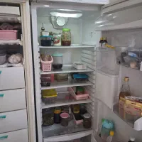 فروش یخچال و فریزر|یخچال و فریزر|فیروزآباد (فارس), |دیوار