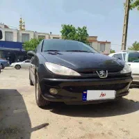 ۲۰۶ اس دی /tu5 206 sd، تیپ ۵|خودرو سواری و وانت|مشهد, کوشش|دیوار