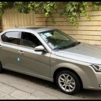 دنا پلاس توربو اتومات آپشنال صفر۱۴۰۵ تیتانیوم