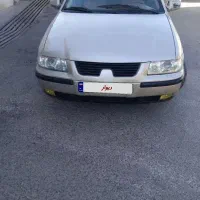 سمند LxXu7