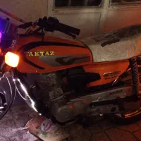 هوندا۱۲۵مدل۸۱ صفر خواب بوده