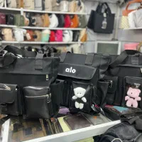 کیف دانشجویی کیف زنانه