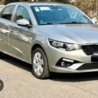 خودرو تارا صفر کیلومتر